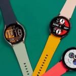 Best Watch Faces for Galaxy Watch 4