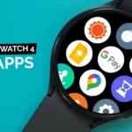 Best Apps For Galaxy Watch 4