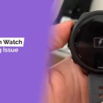 Garmin Watch Not Charging