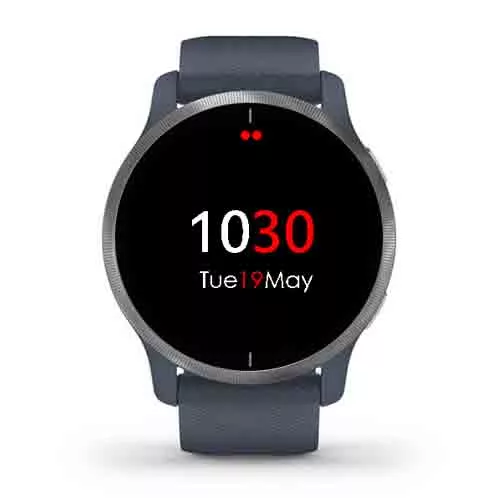 Simple Watch Face