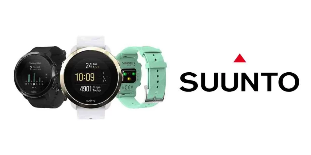 Suunto Watches