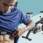 Heart Rate Monitors Compatible with Peloton