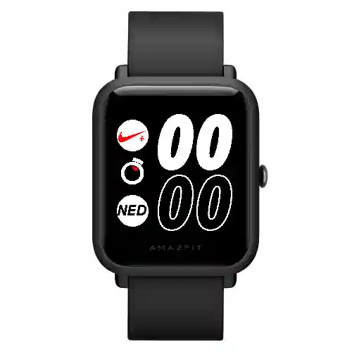 Nike Watch Face