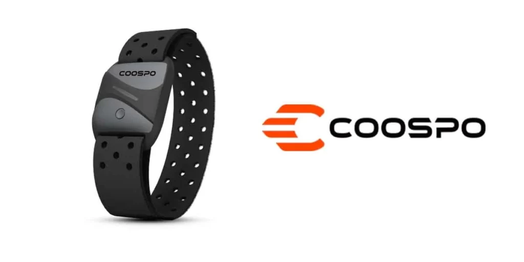 Coospo Heart Rate Monitors