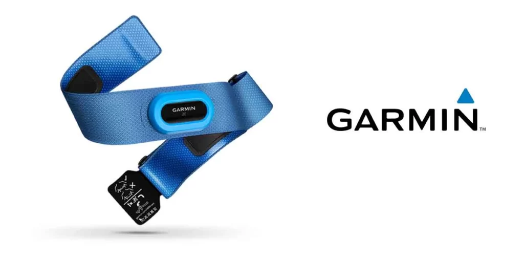 Garmin Heart Rate Monitors