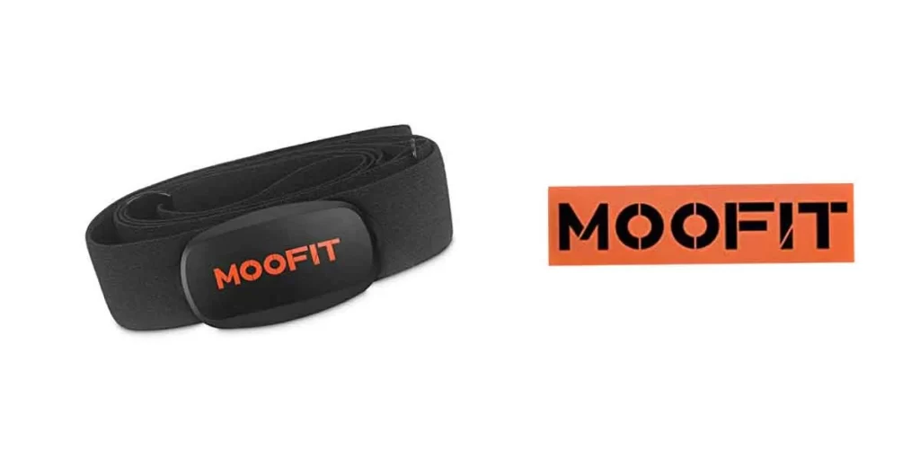 Moofit Heart Rate Monitors