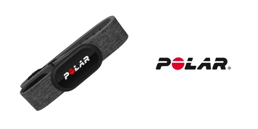 Polar Heart Rate Monitors