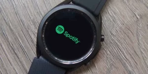 Fix Spotify Not Working On Galaxy Watch