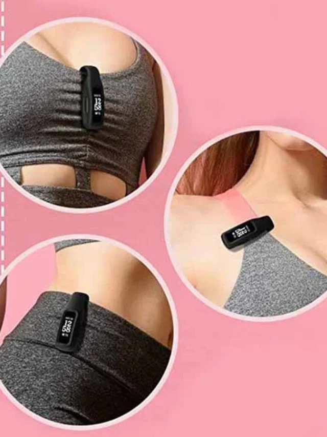 Creative Ways to Wear Your Fitbit Tracker