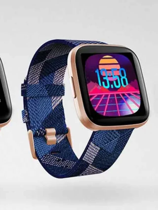 These Fitbit Clock Faces Will Level Up Your Style