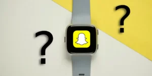 Can You Get Snapchat on Fitbit?
