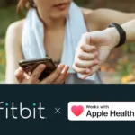 Does Fitbit Work with Apple Health