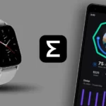 Sync Amazfit or Zepp Data to Google Fit