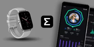 Sync Amazfit or Zepp Data to Google Fit