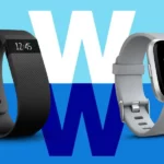 Connect Fitbit to Weight Watchers