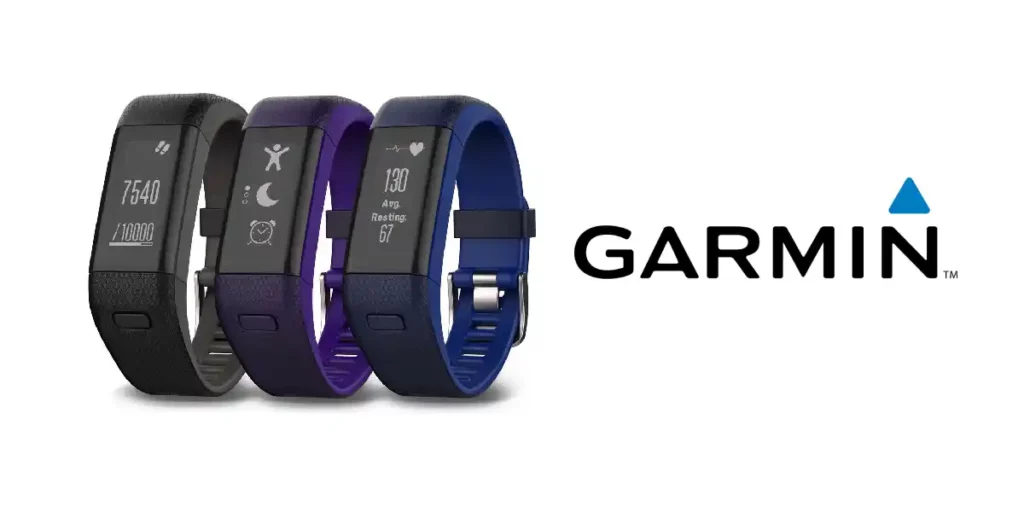 Garmin