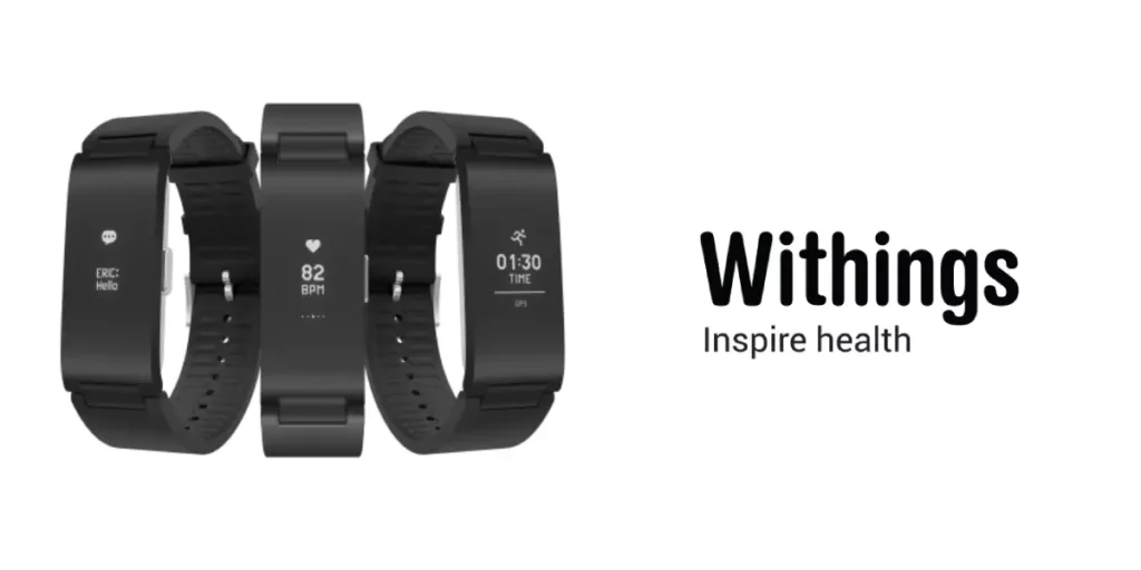 Withings