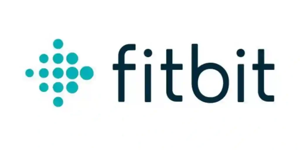 Fitbit Official Logo/Symbol