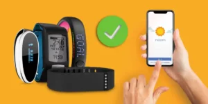 Noom Compatible Fitness Trackers