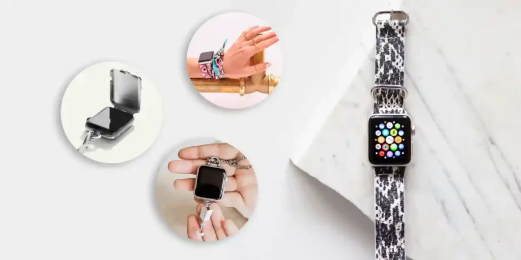 Alternative Ways to Wear Your Apple Watch