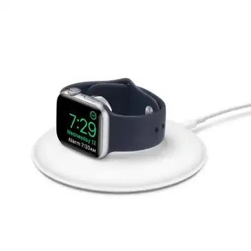 Alternative Ways to Charge a Smart Watch