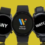 Can you Install Wear OS On Any Smartwatch