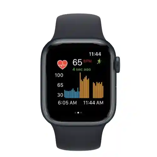 Cardiogram app