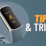 fitbit charge 5 tips and tricks