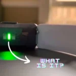 Green Lights On Fitbit Watch