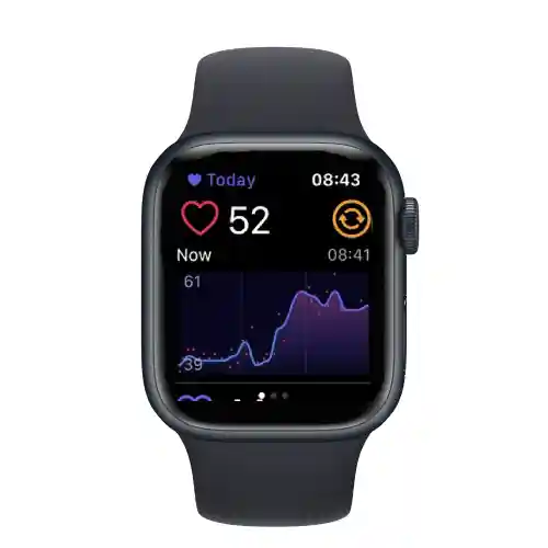 Heart Analyzer: Cardio Monitor app