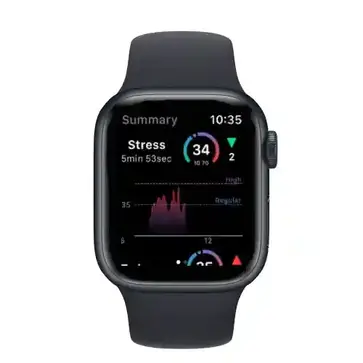 Apple watch series 7 stress monitor Clearance
