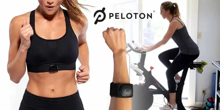 How To Use Peloton Heart Rate Monitor