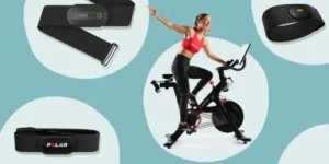 How to Connect Any Heart Rate Monitor to Peloton