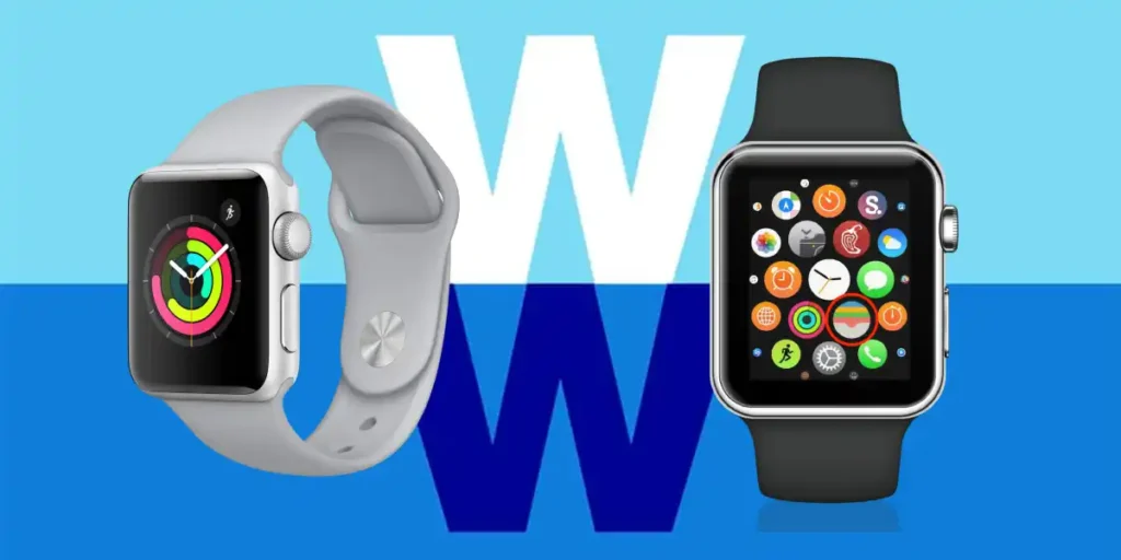 Connect Apple Watch to Weight Watchers