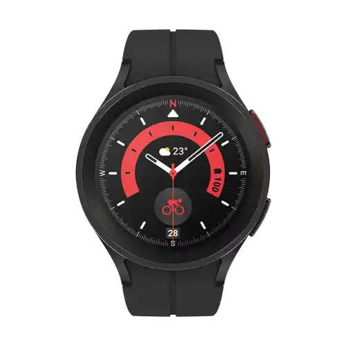 Compass Watch Face for Galaxy Watch 5