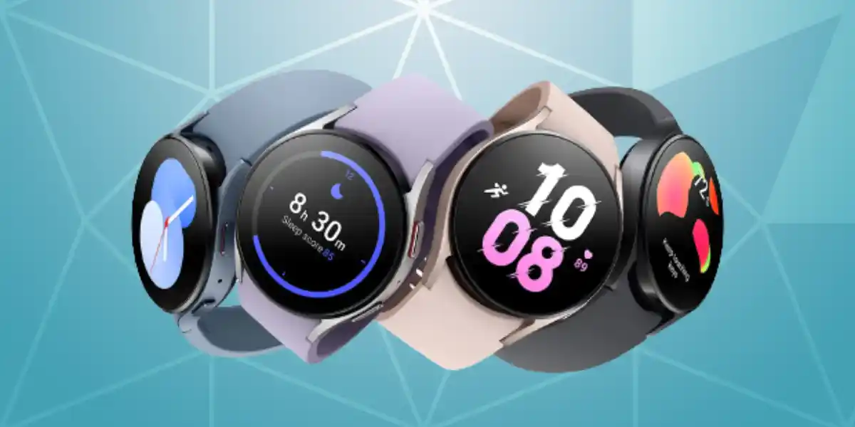 COOL Things to Do With Samsung Galaxy Watch 5