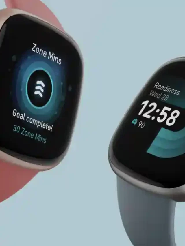 Fitbit Versa 4 New Features You’ll Love