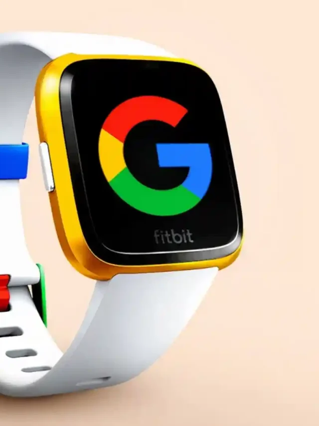 Google Pay to Replace Fitbit Pay Soon