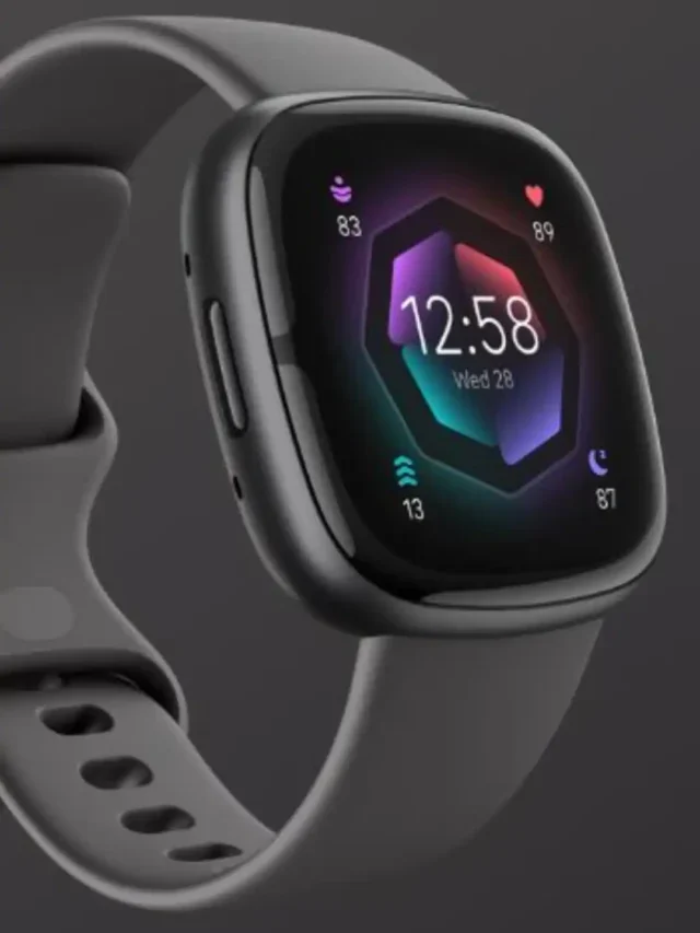 Fitbit Sense 2 New Features You’ll Love