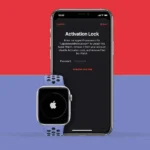 Bypass Activation Lock On Apple Watch