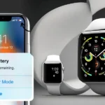 Does Apple Watch Drain the iPhone Battery