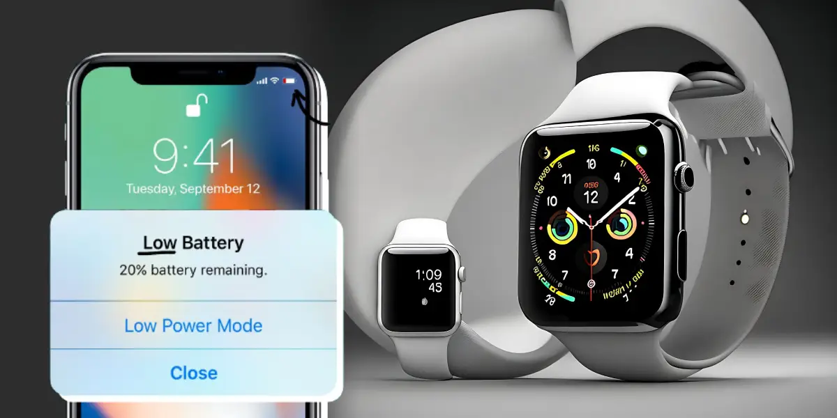 Does Apple Watch Drain the iPhone Battery? (Answered)