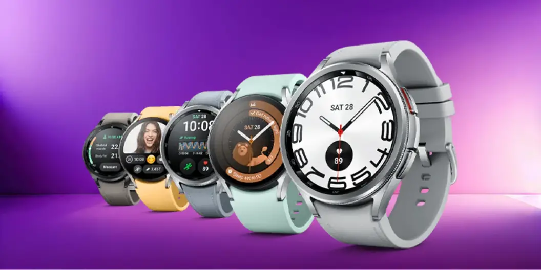 9 Hidden Features Of Galaxy Watch 6