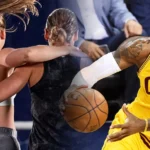 Popular Athletes That Use WHOOP
