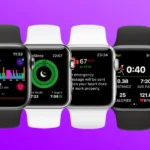 5 Apps Like WHOOP for Apple Watch (Whoop App Alternates)
